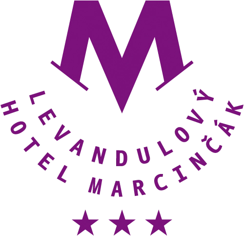 hotelmarcincak.cz logo